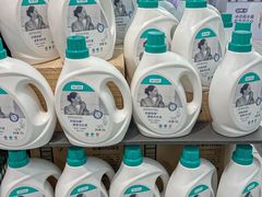-华润苏果(文昌巷社区店)