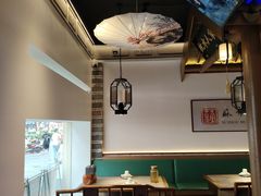 -姑苏家宴·苏帮菜·松鼠桂鱼(苏州总店)