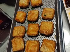 -同庆楼(金宝汇店)