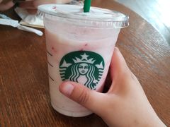 -星巴克臻选(国贸商城首店)