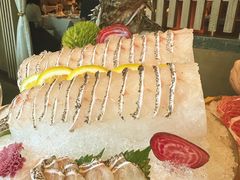 -香守·花胶鸡海鲜火锅(JW万豪店)