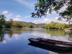 -长广溪湿地公园