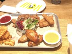 -菲滋意式餐厅(西湖文化广场店)