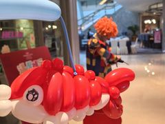 -深圳好日子皇冠假日酒店