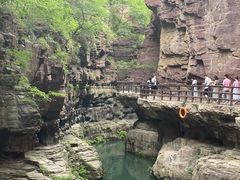 -云台山风景名胜区