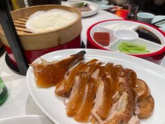 -惠丰堂饭庄·烤鸭·京味菜(民族大学店)
