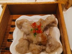 -荣粤酒家·融合粤菜
