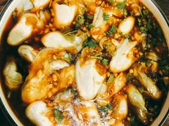 -大洋家·精品潮汕菜·生腌砂锅粥(天河东路店)