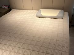 -栖作床垫(欧亚达家居光谷店)