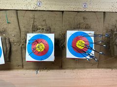 -道顺射箭·团建·骑射(张杨路店)