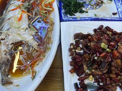 -老味道1992(武当山店)