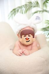 -童年时光专业儿童摄影(龙首店)