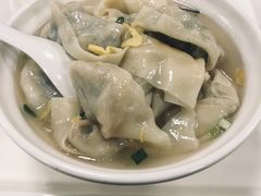 -上汽乘用车公司员工餐厅(安研路一店)