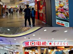 -英雄广场