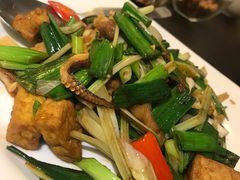 -桐花客家创意料理民生店