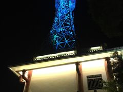 -金鸡山公园