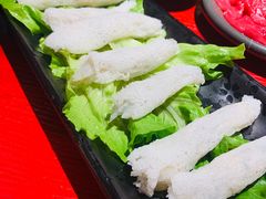 -谭鸭血老火锅(万象九宜城店)