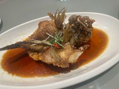 -红城阁·上海味道(四平路店)