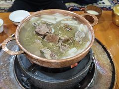 -康巴藏餐(束河古镇店)