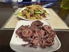 -老保定驴肉馆(云岗路店)