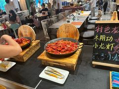 -南京空港温德姆花园酒店·MTF满庭芳中餐厅