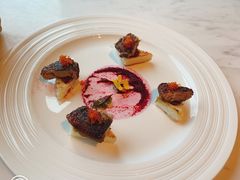 -Wei菋·Le Bistrot