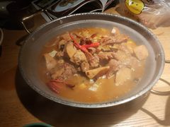-吃饭皇帝大(解放西路店)