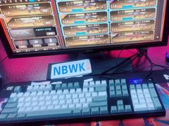 -NB网咖电竞连锁(泺安路店)