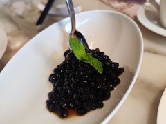 -顺德美的万豪酒店-万豪中餐厅