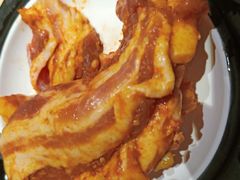 -韩宫宴烤肉·料理(武汉印象城店)