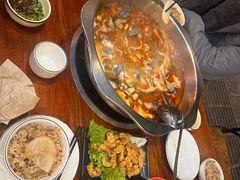 -大理.老字号渝记酸萝卜乌鱼(古城总店)