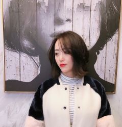 -INSTYLE造型·明星店