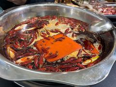 -金鼎雪山牦牛杂火锅(理县总店)