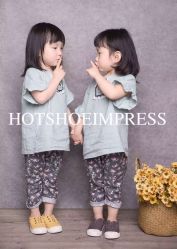 -热靴映画儿童摄影工作室(绍兴水街壹号文创园店)