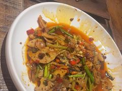 -铁公鸡·四川料理(天环广场店)