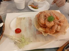 -鹭园酒家·四十年老字号