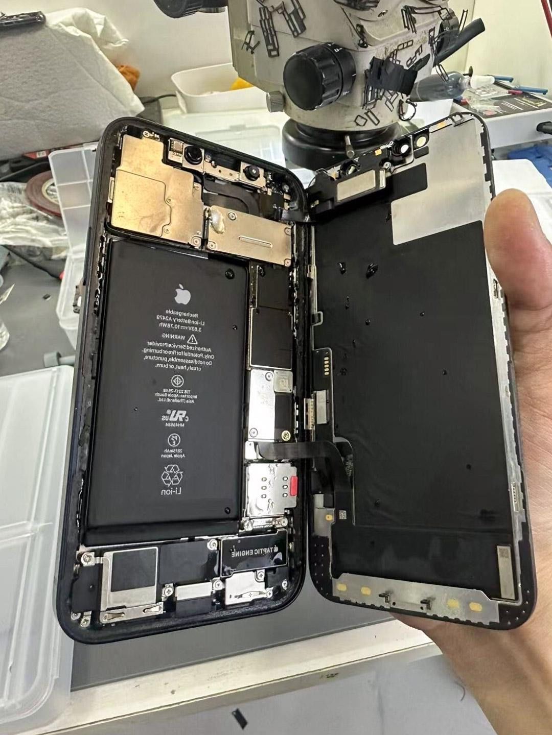 手机为什么看不了视频了 总是显示检查网络为什么在线