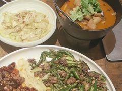 -铁公鸡·四川料理(天环广场店)