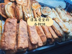 -姐夫的小菜(新中关购物中心店)