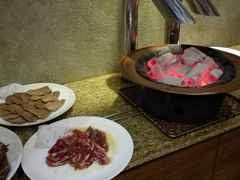 android_upload_pic-紫霞门韩国料理烤肉(深南东路店)