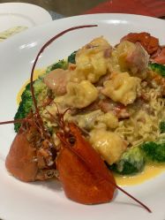 -深圳益田威斯汀酒店·宴会厅