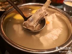 -丝路金桃·新疆菜(徐汇店)