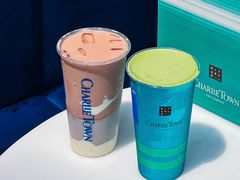 -CHARLIETOWN红茶公司(南京万象天地店)