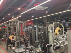 -GMJ·24H健身房(北外滩店)