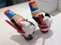 -DQ·蛋糕·冰淇淋(湖景东路店)