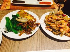 -汉巴味德(大悦城店)