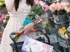 -盒马鲜生(岭南新世界店)