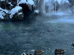 -水磨沟公园