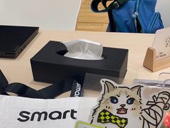 -上海浦东smart汽车全功能店(金桥店)