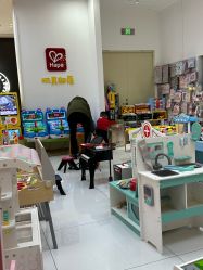 -Hape玩具部落(五棵松万达广场店)